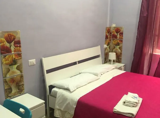 La Casa Di Fafa