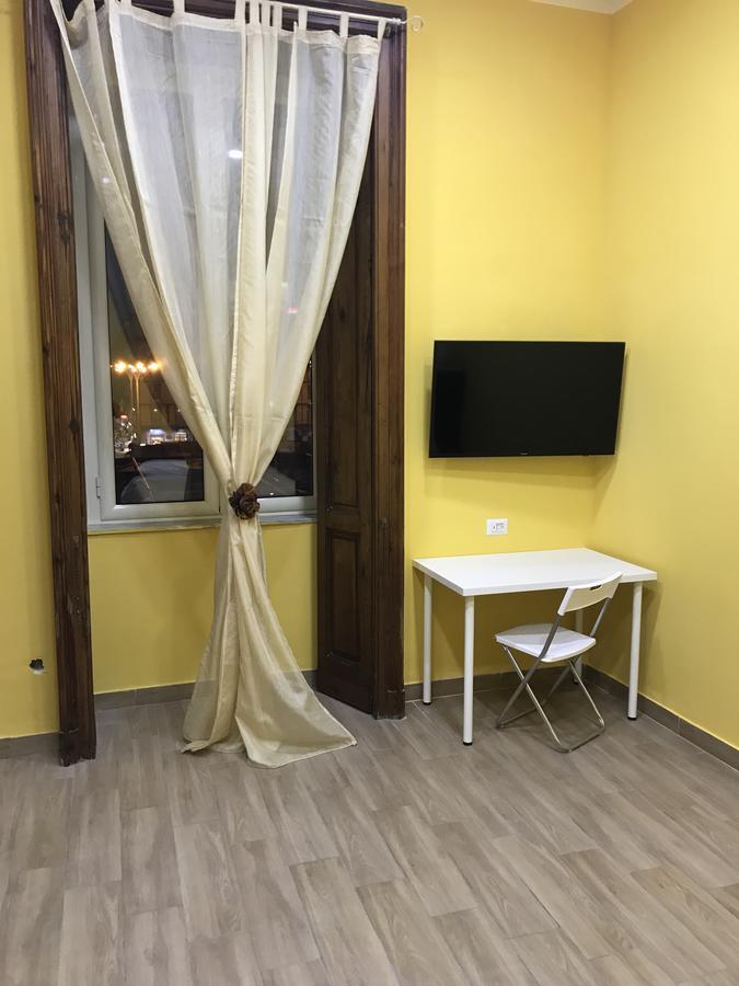 Bed & Breakfast La Casa Di Fafa Napels