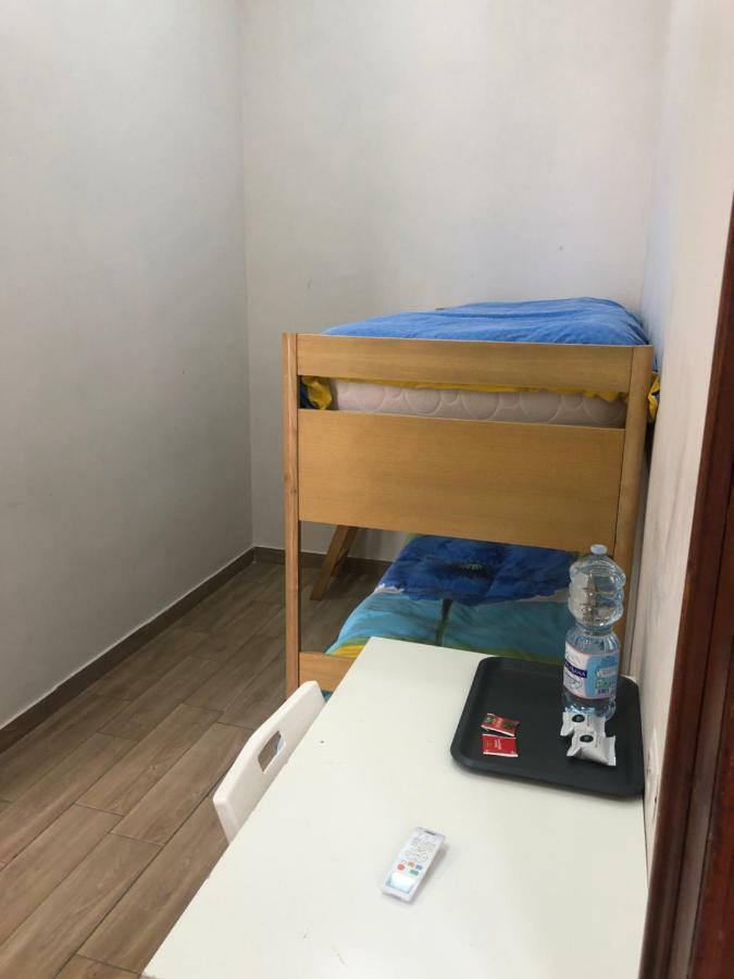 La Casa Di Fafa Bed & Breakfast
