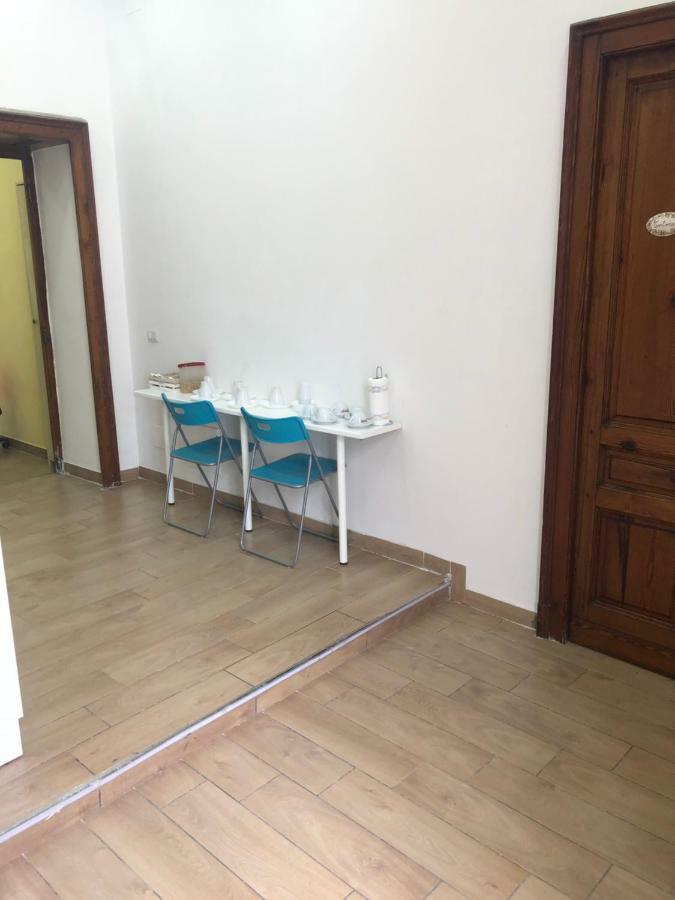 La Casa Di Fafa 2*
