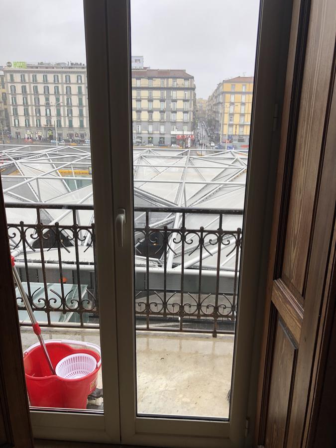 Bed & Breakfast La Casa Di Fafa Naples