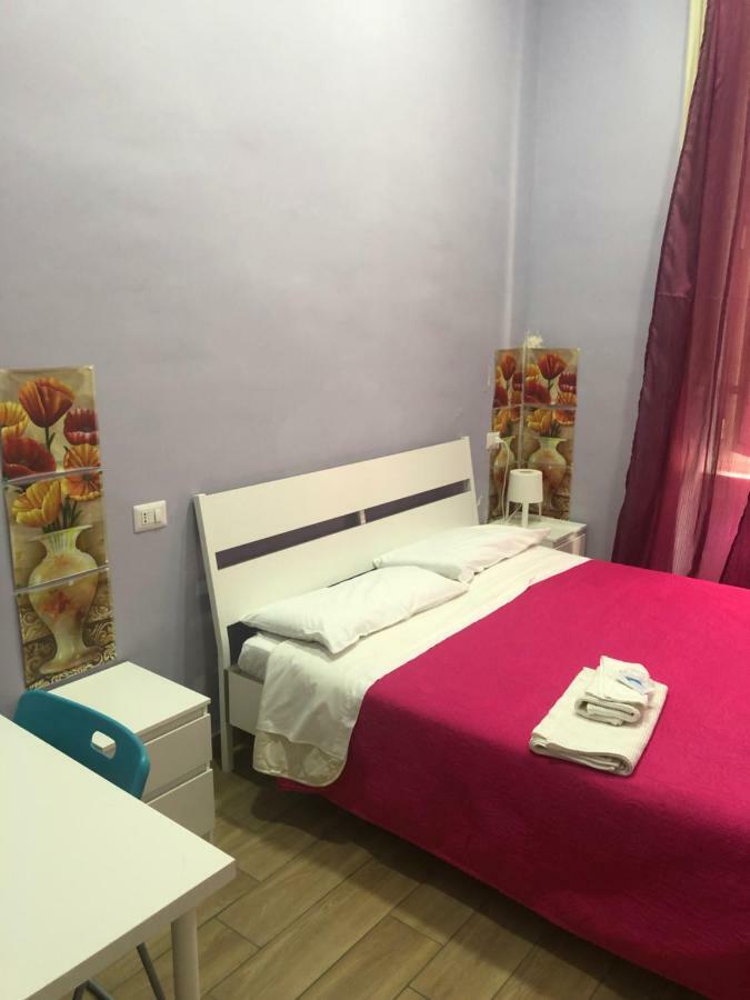 La Casa Di Fafa Bed & Breakfast