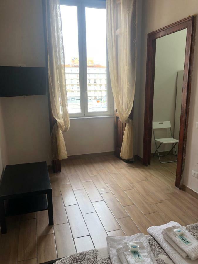 La Casa Di Fafa 2*