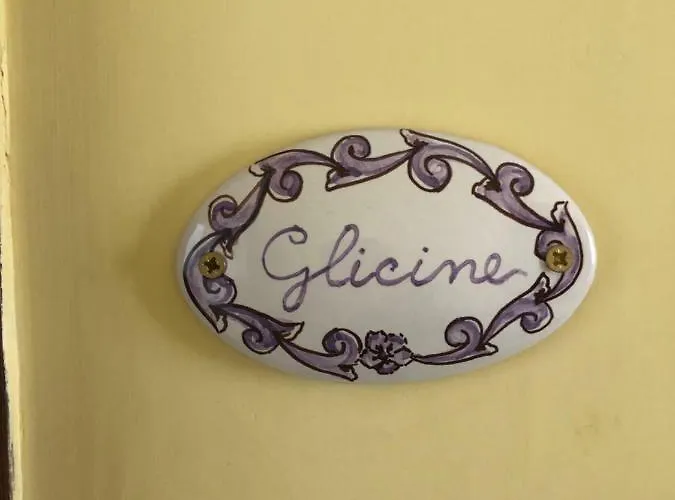 La Casa Di Fafa