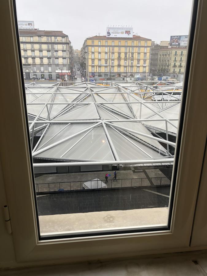La Casa Di Fafa 2* Napels