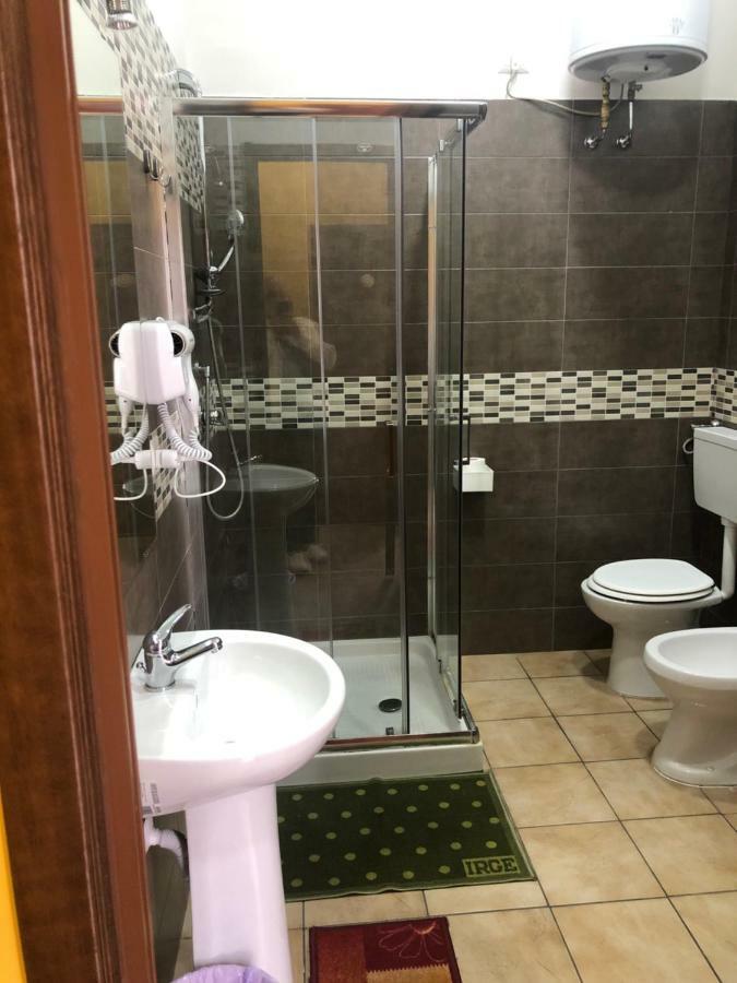 Bed & Breakfast La Casa Di Fafa Napels