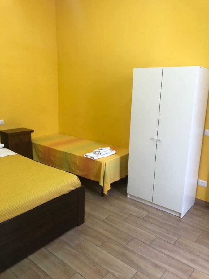 Bed & Breakfast La Casa Di Fafa Napels