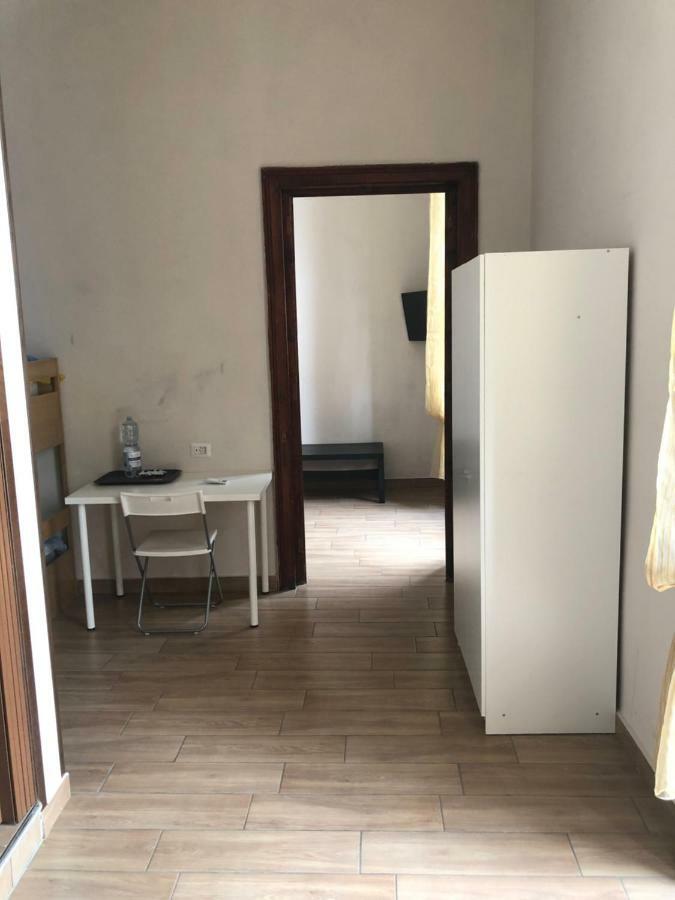 La Casa Di Fafa Bed & Breakfast Napels