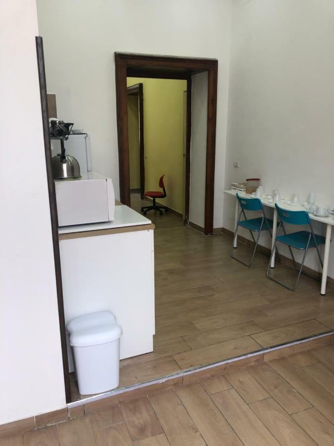 Bed & Breakfast La Casa Di Fafa Napels