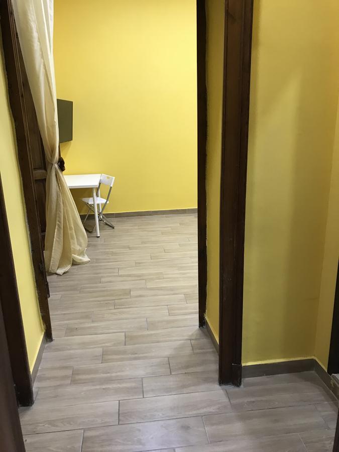 La Casa Di Fafa 2*
