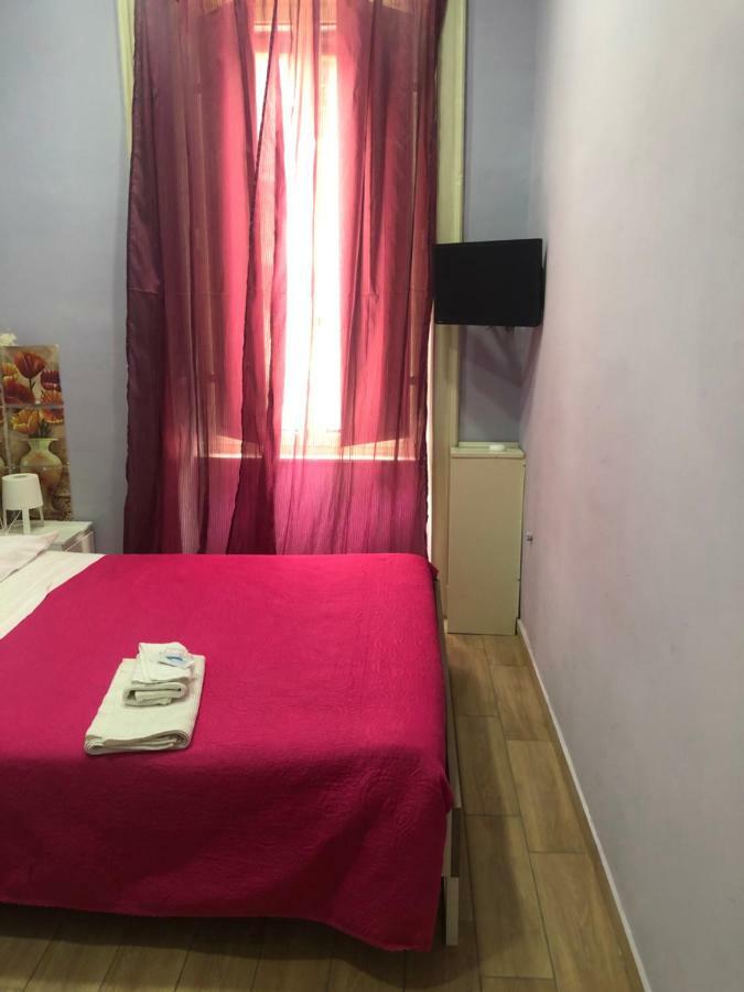 La Casa Di Fafa 2* Neapel