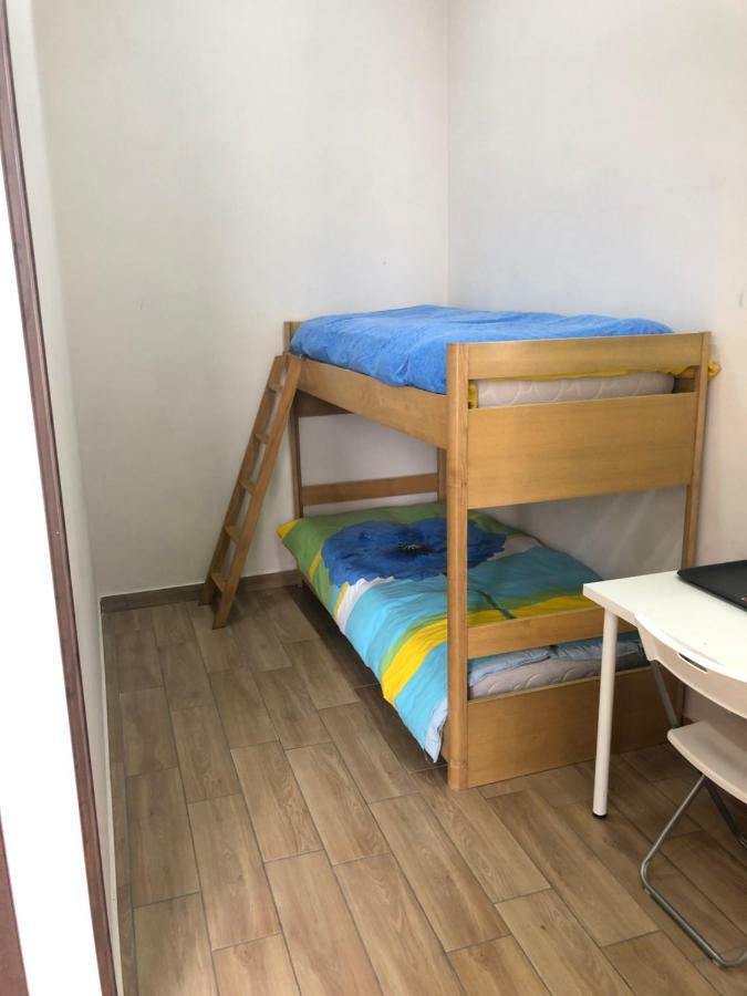 La Casa Di Fafa Frühstückspension 2*