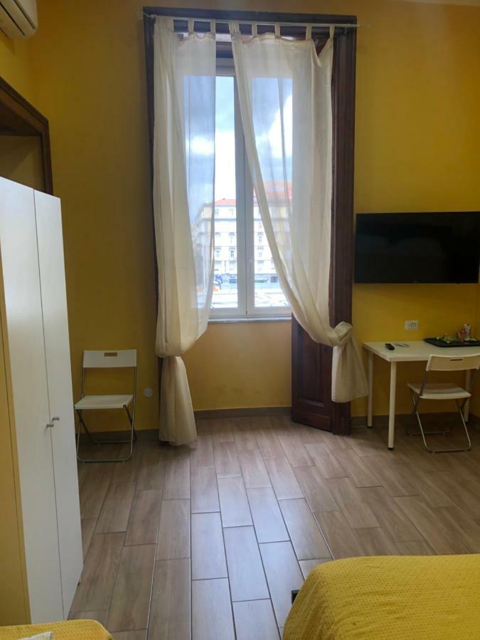 Frühstückspension La Casa Di Fafa